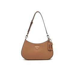 GUESS NOELLE SHOULDER BAG BEIGE HWZG7879180-BEI
