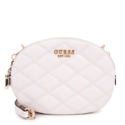 GUESS TAMSIN CROSSBODY BAG OFF WHITE  HWQG9632120-OFF