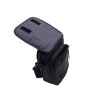 DISCOVERY HANDLE BLACK  BAG D03445.06