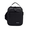 DISCOVERY HANDLE BLACK  BAG D03445.06