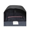 TOMMY HILFIGER ESSENTIAL PU BACKPACK AM0AM09503-BDS