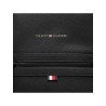 TOMMY HILFIGER ESSENTIAL PU BACKPACK AM0AM09503-BDS