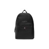 TOMMY HILFIGER ESSENTIAL PU BACKPACK AM0AM09503-BDS