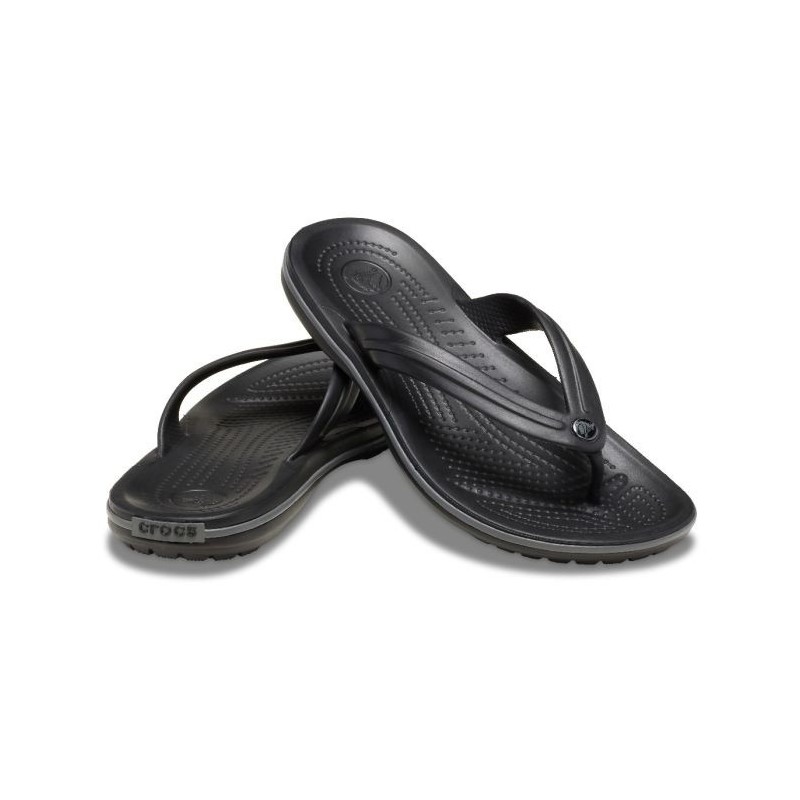 CROCS CROCBAND FLIP BLACK 11033-ODD