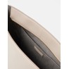 CALVIN KLEIN SHOULDER BEIGE LARGE BAG LV04F3204G-RMU