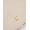 CALVIN KLEIN SHOULDER BEIGE LARGE BAG LV04F3204G-RMU