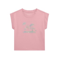 GUESS GIRL PINK TSHIRT J5GI28K6YW4-G66G