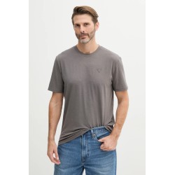 GUESS GREY TSHIRT Z2YI12JR06K-G1CE