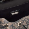 TOUS BACKPACK MOCHILA K ICON NEGRO MULTI 2001405153