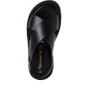 TAMARIS SANDALS BLACK 1-28270-42-003