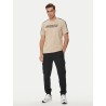 GUESS ALDWIN CARGO PANTS BLACK Z4YB08KAIJ1-JBLK