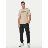 GUESS ALDWIN CARGO PANTS BLACK Z4YB08KAIJ1-JBLK
