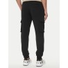 GUESS ALDWIN CARGO PANTS BLACK Z4YB08KAIJ1-JBLK