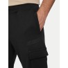 GUESS ALDWIN CARGO PANTS BLACK Z4YB08KAIJ1-JBLK
