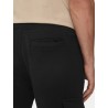 GUESS ALDWIN CARGO PANTS BLACK Z4YB08KAIJ1-JBLK