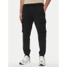 GUESS ALDWIN CARGO PANTS BLACK Z4YB08KAIJ1-JBLK