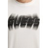 GUESS ASCANIO T-SHIRT SALT WHITE  Z5YI12I3Z14-G018