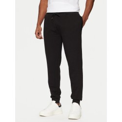 GUESS ALDWIN LONG PANTS BLACK Z2YB22KAIJ1-JBLK
