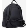GUESS MANHATTAN BLACK BACKPACK BG711833-BLA