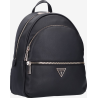 GUESS MANHATTAN BLACK BACKPACK BG711833-BLA