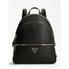 GUESS MANHATTAN BLACK BACKPACK BG711833-BLA