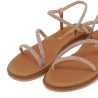 RAGAZZA STRASS SANDAL 01122 XALCO