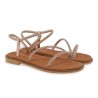 RAGAZZA STRASS SANDAL 01122 XALCO