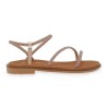 RAGAZZA STRASS SANDAL 01122 XALCO