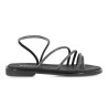 RAGAZZA STRASS SANDAL 01122 BLACK