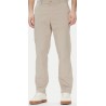 CALVIN KLEIN COTTON SIGNATURE SLIM CHINO VINTAGE KHAKI (LENGTH 32) LV040EM628-RAK