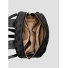 GUESS LRG TECH BACKPACK COAL LOGO POWER PLAY II SL712435-CLO