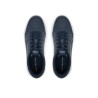 TOMMY HILFIGER MODERN LIGHTCUP LEATHER SNEAKERS DESERT SKY FM0FM05529-DW5