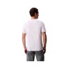 CALVIN KLEIN  T-SHIRT BRILLIANT WHITE LV04RD814G-YAA