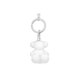 TOUS  METAL BOLD BEAR SILVER 395910426