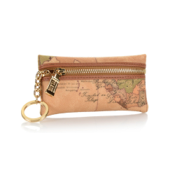 ALVIERO MARTINI KEY HOLDER GEO CLASSIC  W260-6000-0010
