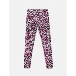 GUESS LEGGINGS LEOPARD J5YB00MC01P-P62Y