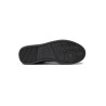 TOMMY HILFIGER JEANS CUPSOLE LEATHER SNEAKERS BLACK EM0EM01443-BDS