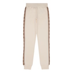 GUESS GIRL SWEATPANTS BEIGE J2YQ27KB3P2-G6K5