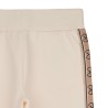 GUESS GIRL SWEATPANTS BEIGE J2YQ27KB3P2-G6K5
