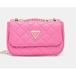 GUESS GIRL CROSSBODY BAG PINK J5YZ17WGT10-G6N3