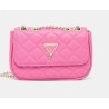 GUESS GIRL CROSSBODY BAG PINK J5YZ17WGT10-G6N3