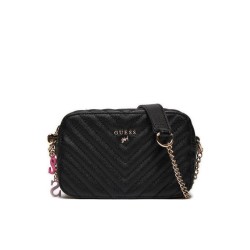 GUESS GIRL CAMERA BAG BLACK J4GZ23WFZL0-JBLK