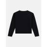 GUESS T-SHIRT LONG SLEEVE BLACK J5YI15K6YW4-JBLK