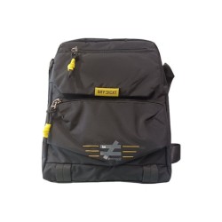 PEPE MOLL CROSSBODY BAG BLACK 251512-BLACK