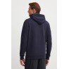 GUESS ALDWIN NEW HOODIE SWEATSHIRT BLUE Z4YQ12KAIJ1-DPM