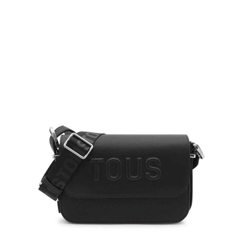 TOUS BANDOLERA BRENDA NEGRO 2002106551
