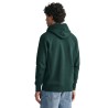 GANT REGULAR SWEATSHIRT ARCHIVE SHIELD TARTAN GREEN  2047082-374