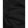 GANT REGULAR SHIELD SWEATPANTS BLACK 2009026-005