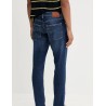 TOMMY HILFIGERDENIM DARK JEANS SCANTON SLIM 32 LENGTH DM0DM22168-1BK