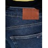 TOMMY HILFIGERDENIM DARK JEANS SCANTON SLIM 32 LENGTH DM0DM22168-1BK